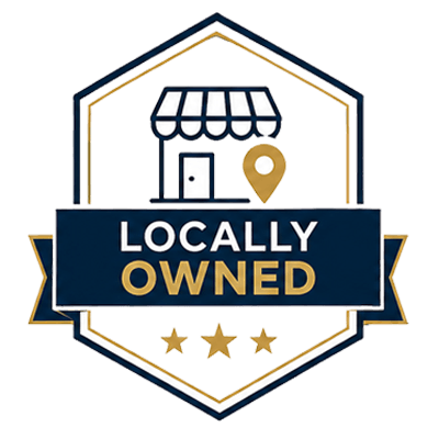 Locally Owned